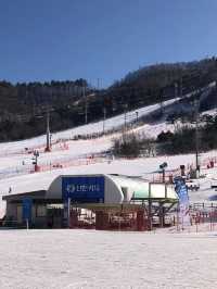 Alpensia Pyeongchang: A Perfect Winter Escape 