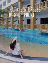 รีสอร์ทสไตล์เรียบง่าย พักผ่อนทั้งครอบครัว