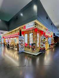 gateway@klia2: A Food Haven Before Departure