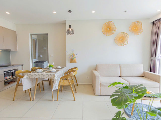 Homestay Vũng Tàu 