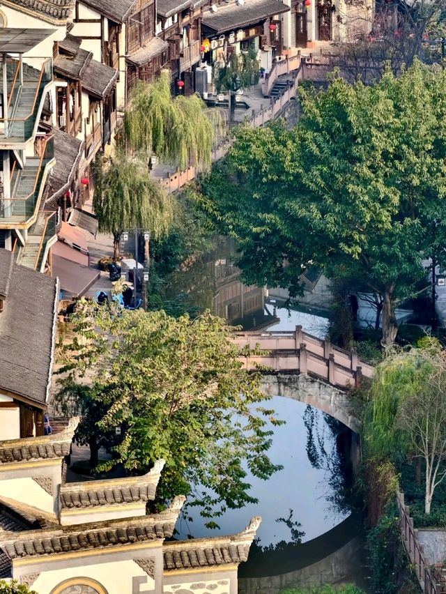 Tianhou Temple: A Unique Historical Gem