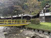 Where to stay in Hiyoshi Forest Resort Yamanoie