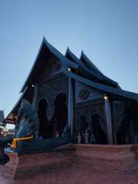 วัดสมเด็จภูเรือมิ่งเมือง สวยงาม สบายๆ ต้องมาเยือน
