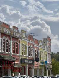 12 Hours of Non-Stop Food and Fun in Johor Bahru