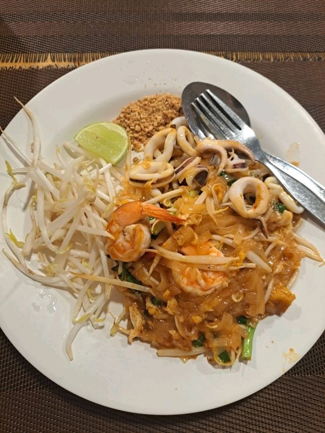南国パラダイス🌴 JAPANと真逆のPHUKET❗