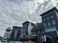 Classic Shopping Escape with Endless Choices: IOI Mall Puchong