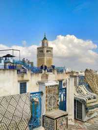Magical Tunisia