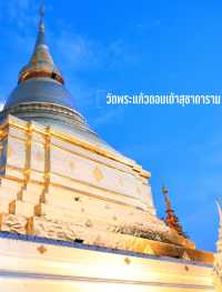 12 ที่เที่ยวเมืองรถม้า I นครลำปาง
