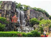ที่เที่ยวสำหรับคนรักธรรมชาติ @ Fuzhou