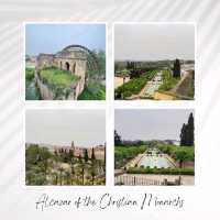 แนะนำสถานที่เที่ยวในเมือง Córdoba ประเทศ Spain 