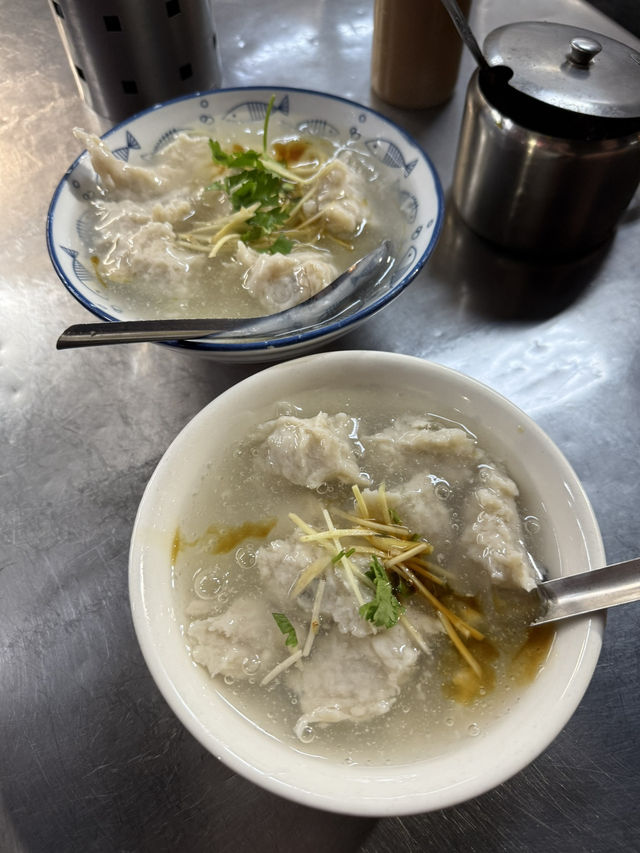 台南3日自由行