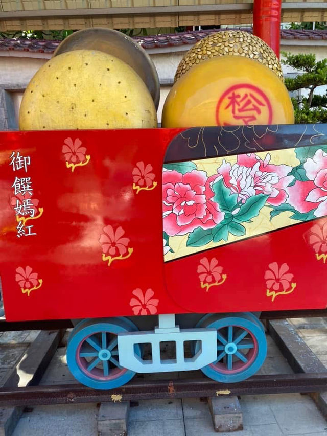 宜蘭餅發明館