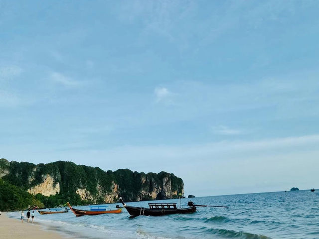 Krabi, Thailand 🏝️