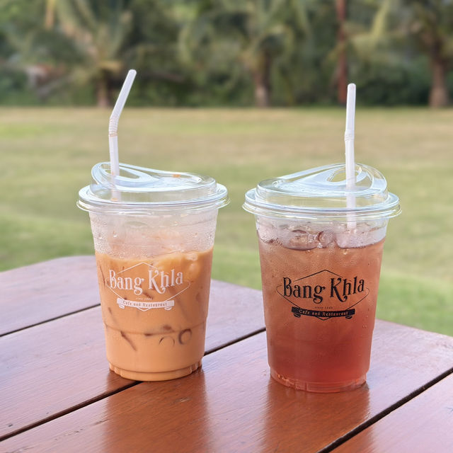 คาเฟ่น่าแวะ จ.ฉะเชิงเทรา