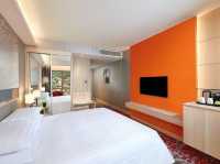 Incredible Fun-Stay at 5-Star Luxury Sunway Resort Hotel