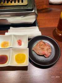 오마카세 코스로 즐기는 삿포로 야끼니쿠 맛집