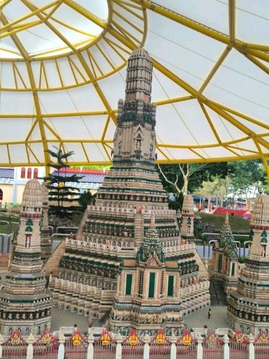 Legoland Malaysia