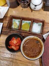 불향 가득한 돈까스, 톤쇼우 남포🍖