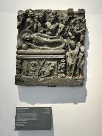How to get the best out of a visit to Victoria & Albert Museum?