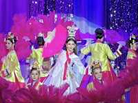 特色表演～金東尼人妖秀