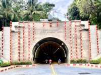 Betong Mongkollit Tunnel