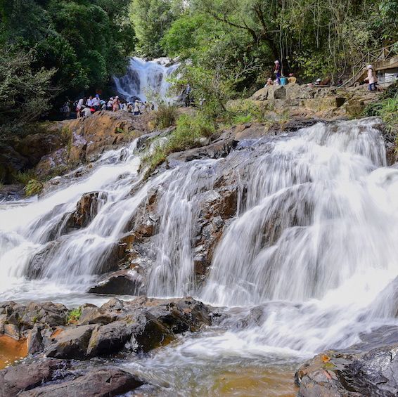 Charming destination filled with unique attractions