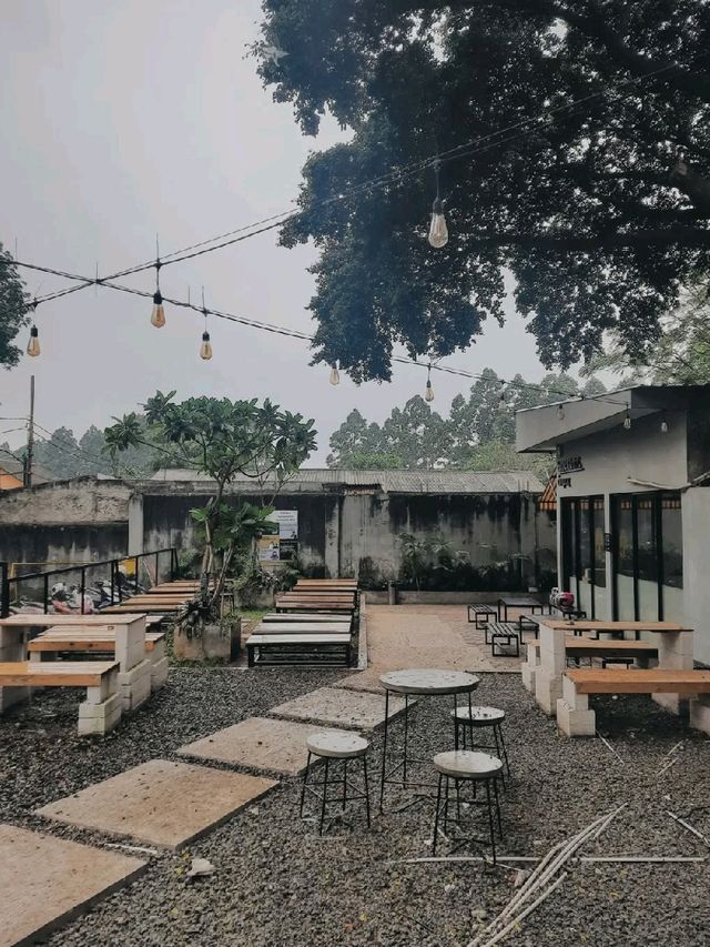 ANEMOS COFFEE