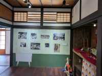 眷戀煙花燦爛的歲月，水交社展演館 Exhibition Space