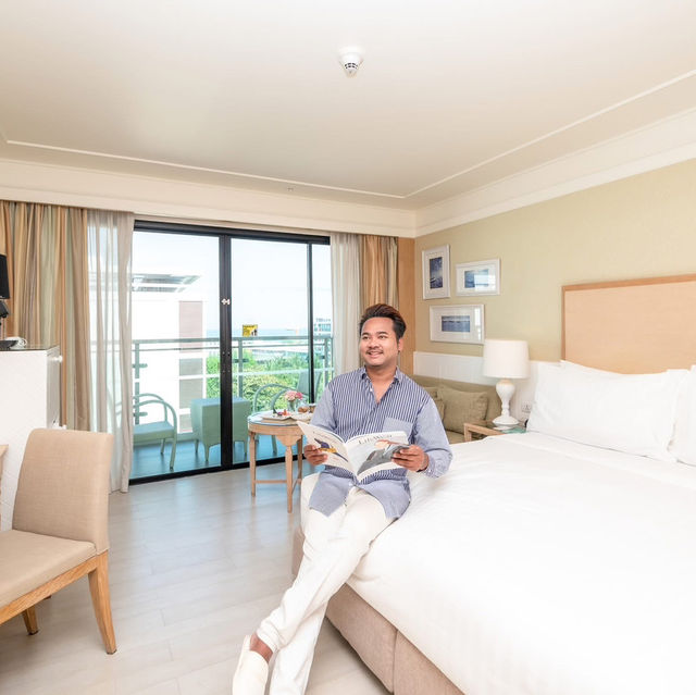 Amari Hua Hin   
