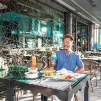 Z Through by the Zign พัทยา