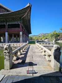 Bukchon Hanok Village