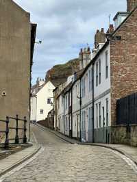 A Timeless Escape to Whitby England 