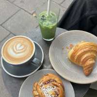 good for coffee lovers