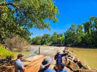 Arnhem Land,