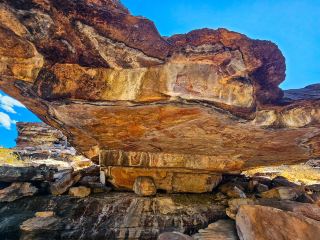 Arnhem Land 