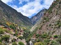Ninong Valley: A Hidden Treasure in Yunnan