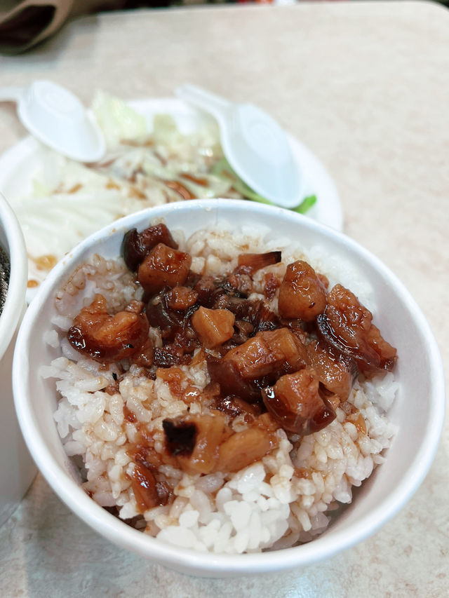 Hai You Pork Ribs: Must-Try Chinese Food