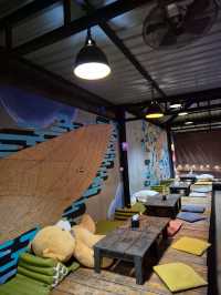 ร้านนมสด @ Hatyai