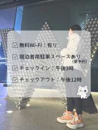 【大阪の素敵なホテル】ずっと泊まってみたかったホテルに泊まりました！
