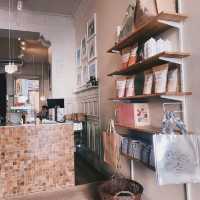 nice brunch place
