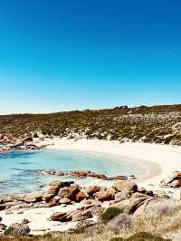 South Australia Road Trip: Sydney to SA🚗🏝️   