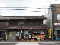  藏造之町 & 川越老街｜🕰️ 時之鐘