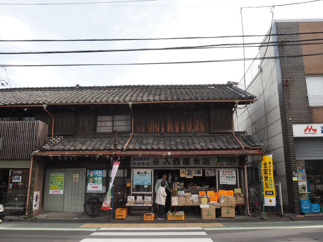  藏造之町 & 川越老街｜🕰️ 時之鐘
