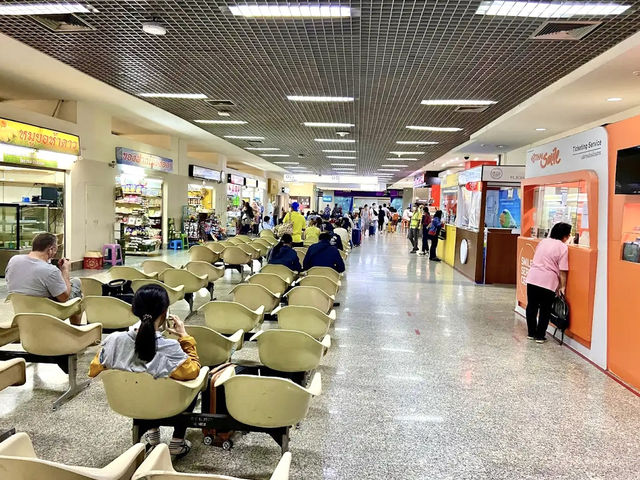 ท่าอากาศยานนานาชาติอุดรธานี