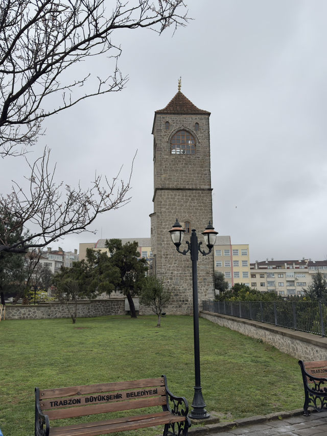 Trabzon: A Hidden Gem on Turkey’s Black 