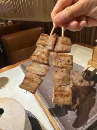 高質人氣串燒店🍡🍢燒烤堂