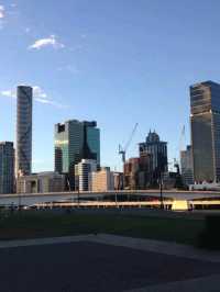 "Gold Coast: Australia’s Playground of Sun, Surf, and Adventure"