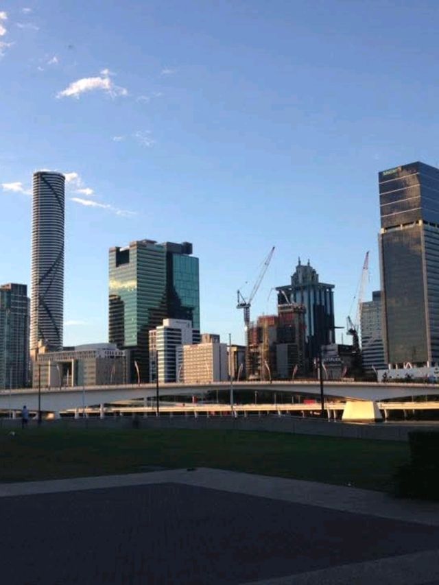"Gold Coast: Australia’s Playground of Sun, Surf, and Adventure"