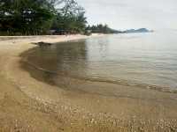 หาดในเพลา ขนอม