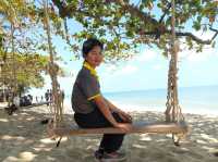 หาดเขาพลายดำ สิชล
